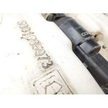 Recambio de deposito limpia para iveco daily vi furgoneta 33s16, 35s16, 35c16, 40c16, 50c16 referencia OEM IAM 5801565973  