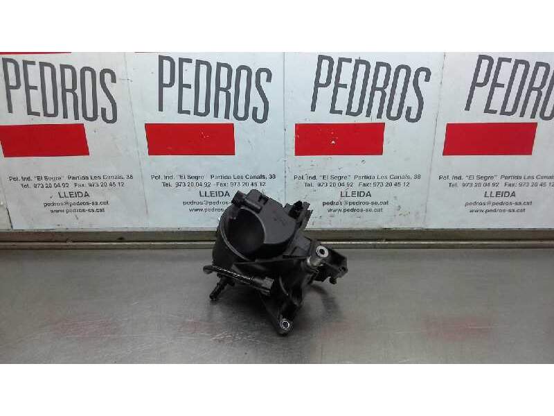 Recambio de soporte filtro gasoil para citroën c3 hdi 70 furio referencia OEM IAM 9655604380  