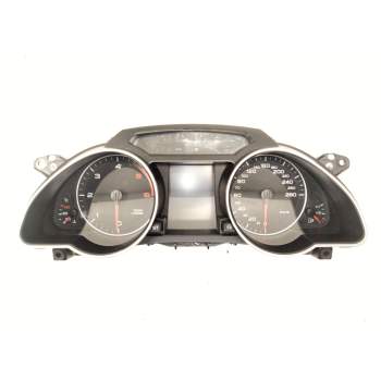 CUADRO INSTRUMENTOS 8T0920931M 