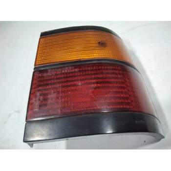 Recambio de piloto trasero derecho para volkswagen passat berlina (3a2) referencia OEM IAM 333945257 333945112 28637