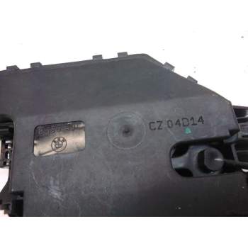 Recambio de cerradura maletero / porton para bmw serie 1 berlina (e81/e87) 118d referencia OEM IAM 818401 CZ04D14 