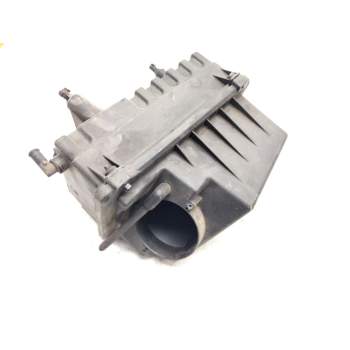 Recambio de filtro aire para ford focus berlina (cak) trend referencia OEM IAM 98AB9F769LE  