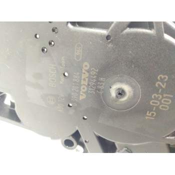 Recambio de motor limpia trasero para volvo v40 cross country referencia OEM IAM 31294492 0399201884 