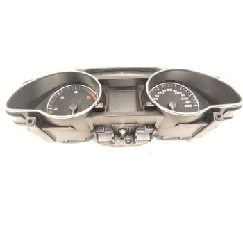 Recambio de cuadro instrumentos para audi a5 (8t3) 2.0 tdi referencia OEM IAM 8T0920931  