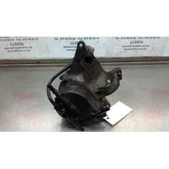 Recambio de soporte filtro gasoil para citroën c3 hdi 70 furio referencia OEM IAM 9655604380  
