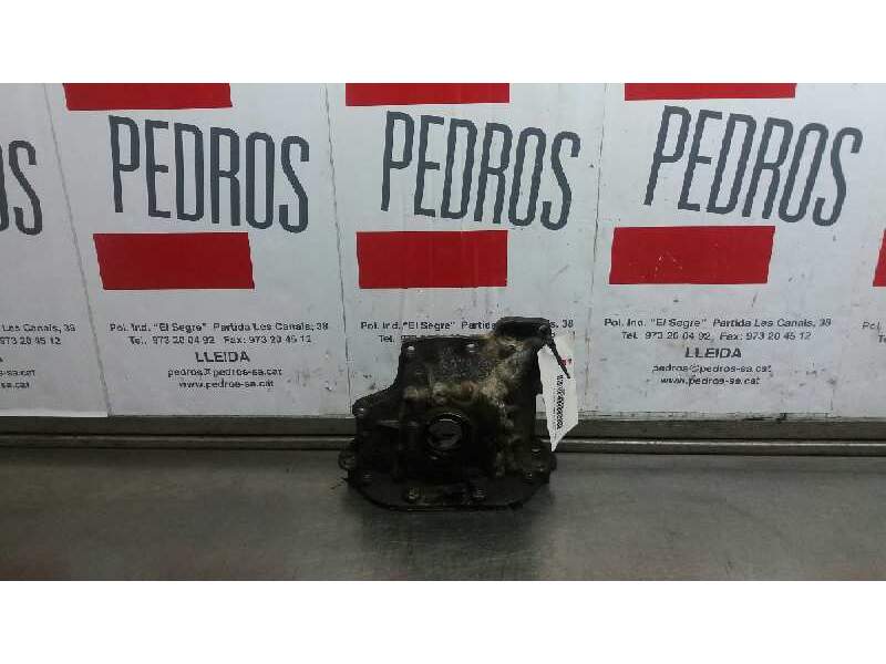 Recambio de bomba aceite para seat toledo (1m2) stella referencia OEM IAM 036115105D  