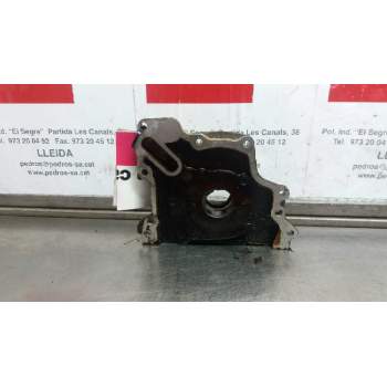 Recambio de bomba aceite para seat toledo (1m2) stella referencia OEM IAM 036115105D  