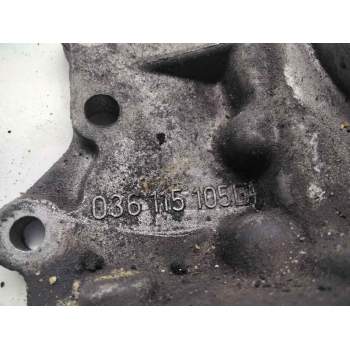 Recambio de bomba aceite para seat toledo (1m2) stella referencia OEM IAM 036115105D  