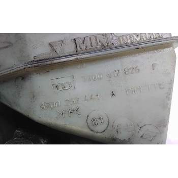 Recambio de bomba freno para renault clio ii fase ii (b/cb0) authentique referencia OEM IAM 7700417826  