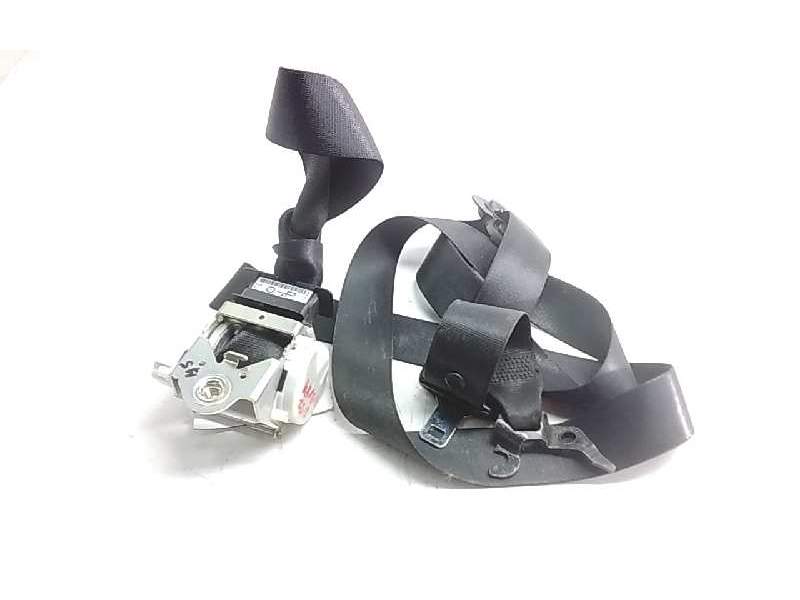 Recambio de cinturon seguridad delantero izquierdo para bmw serie 3 berlina (e90) 320d referencia OEM IAM 34073018A  