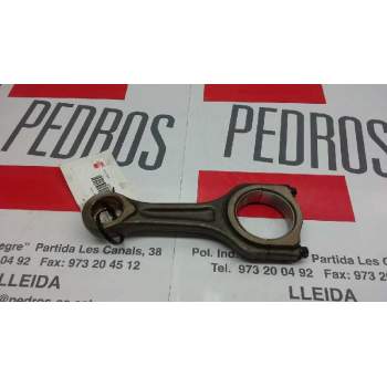 BIELA 