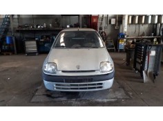 renault clio ii fase i (b/cbo) del año 1999