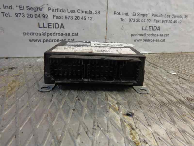Recambio de unidad de control para iveco stralis 450 referencia OEM IAM 4461702110  