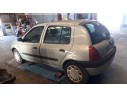 RENAULT CLIO II FASE I (B/CBO)