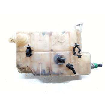 Recambio de deposito expansion para iveco daily vi furgoneta 33s16, 35s16, 35c16, 40c16, 50c16 referencia OEM IAM 5801303409  