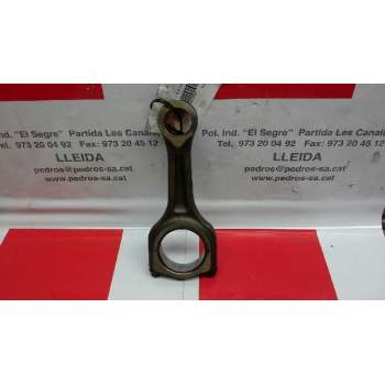Recambio de biela para citroën c3 hdi 70 furio referencia OEM IAM   