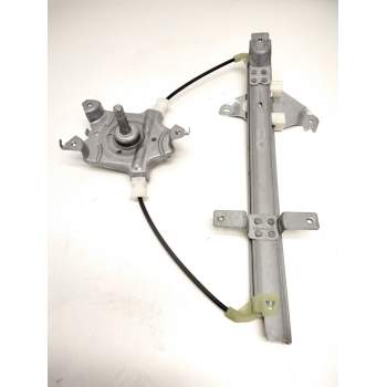 ELEVALUNAS TRASERO IZQUIERDO 82721BU000 