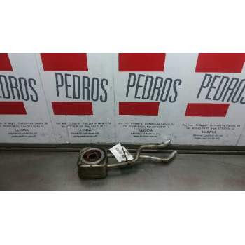 ENFRIADOR ACEITE MOTOR 0930529 