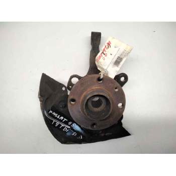 Recambio de mangueta delantera derecha para » otros... premium 370 26 g 6x2 referencia OEM IAM   28647