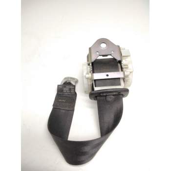 Recambio de cinturon seguridad trasero izquierdo para audi a3 (8p1) 1.9 tdi referencia OEM IAM 8P0857805  