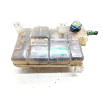 Recambio de deposito expansion para iveco daily vi furgoneta 33s16, 35s16, 35c16, 40c16, 50c16 referencia OEM IAM 5801303409  