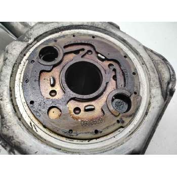 Recambio de enfriador aceite motor para seat toledo (1m2) stella referencia OEM IAM 0930529  