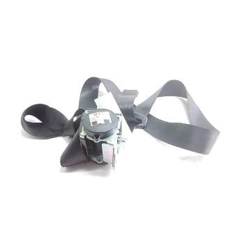 CINTURON SEGURIDAD TRASERO CENTRAL 606091700D 