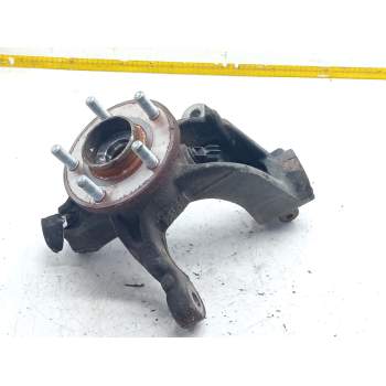 Recambio de mangueta delantera izquierda para ford mondeo iv (ba7) 2.2 tdci referencia OEM IAM 1474291  