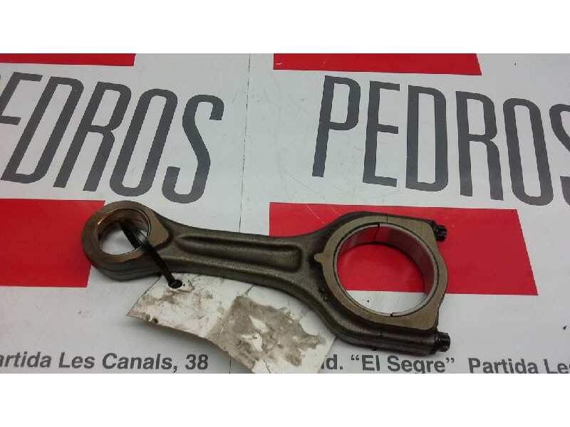 Recambio de biela para citroën c3 hdi 70 furio referencia OEM IAM   
