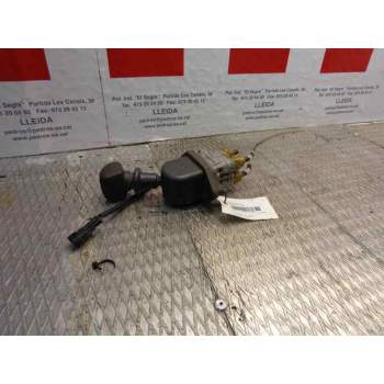 Recambio de palanca freno de mano para iveco stralis 450 referencia OEM IAM   