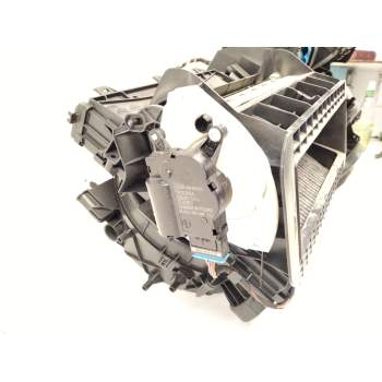 Recambio de calefaccion entera normal para volkswagen tiguan (5n_) 2.0 tdi 4motion referencia OEM IAM 5QH816005  
