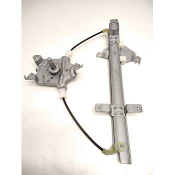 ELEVALUNAS TRASERO IZQUIERDO 82721BU000 
