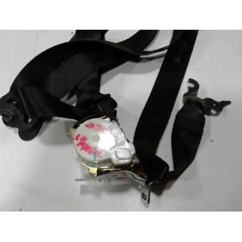 Recambio de cinturon seguridad delantero izquierdo para bmw serie 1 berlina (e81/e87) 118d referencia OEM IAM 94033210A  