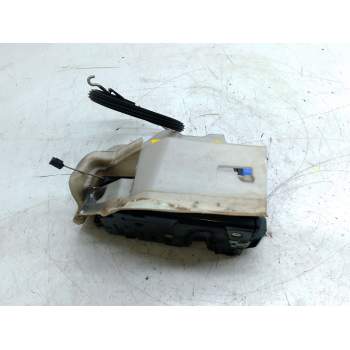 CERRADURA PUERTA TRASERA DERECHA 7L0839016 
