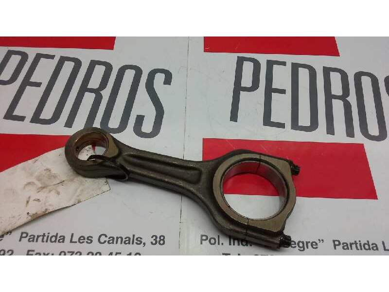 Recambio de biela para citroën c3 hdi 70 furio referencia OEM IAM   