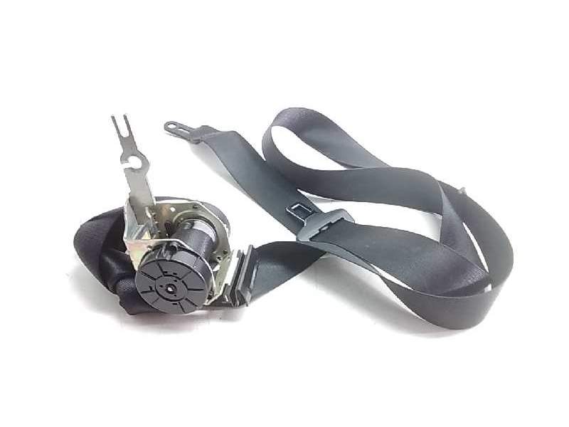 Recambio de cinturon seguridad trasero derecho para bmw serie 3 berlina (e90) 320d referencia OEM IAM 617531700A  