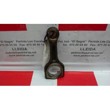 Recambio de biela para citroën c3 hdi 70 furio referencia OEM IAM   