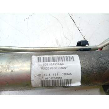 Recambio de caja direccion para ford mondeo iv (ba7) 2.2 tdci referencia OEM IAM 7G913A500AK  
