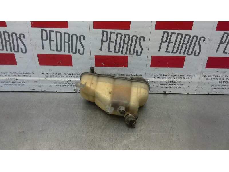 Recambio de deposito expansion para mercedes-benz clase clk (w208) coupe 200 (208.335) referencia OEM IAM 2025000249  