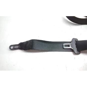 Recambio de cinturon seguridad trasero derecho para bmw serie 3 berlina (e90) 320d referencia OEM IAM 617531700A  