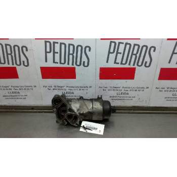 SOPORTE FILTRO ACEITE 