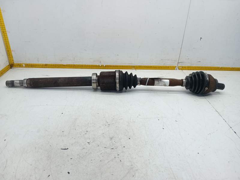 Recambio de transmision delantera derecha para ford mondeo iv (ba7) 2.2 tdci referencia OEM IAM 6G913B436  