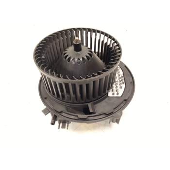 Recambio de motor calefaccion para volkswagen tiguan (5n_) 2.0 tdi 4motion referencia OEM IAM 3q1819021c  