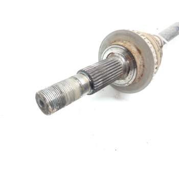 Recambio de transmision trasera derecha para nissan x-trail (t30) dci cat referencia OEM IAM 396008H510  