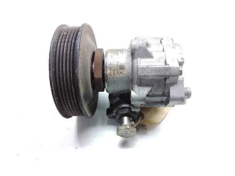 Recambio de bomba servodireccion para volkswagen polo berlina (6n1) referencia OEM IAM 032145157A  28737
