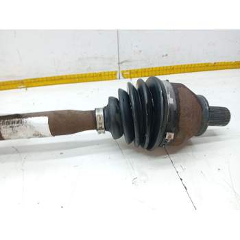 Recambio de transmision delantera derecha para ford mondeo iv (ba7) 2.2 tdci referencia OEM IAM 6G913B436  