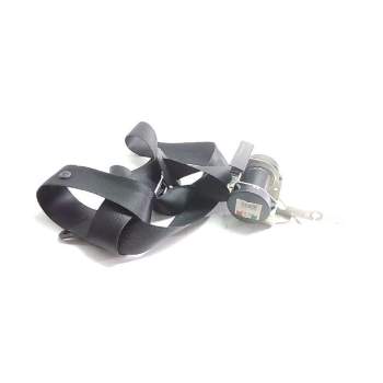 Recambio de cinturon seguridad trasero izquierdo para bmw serie 3 berlina (e90) 320d referencia OEM IAM 617531700A  