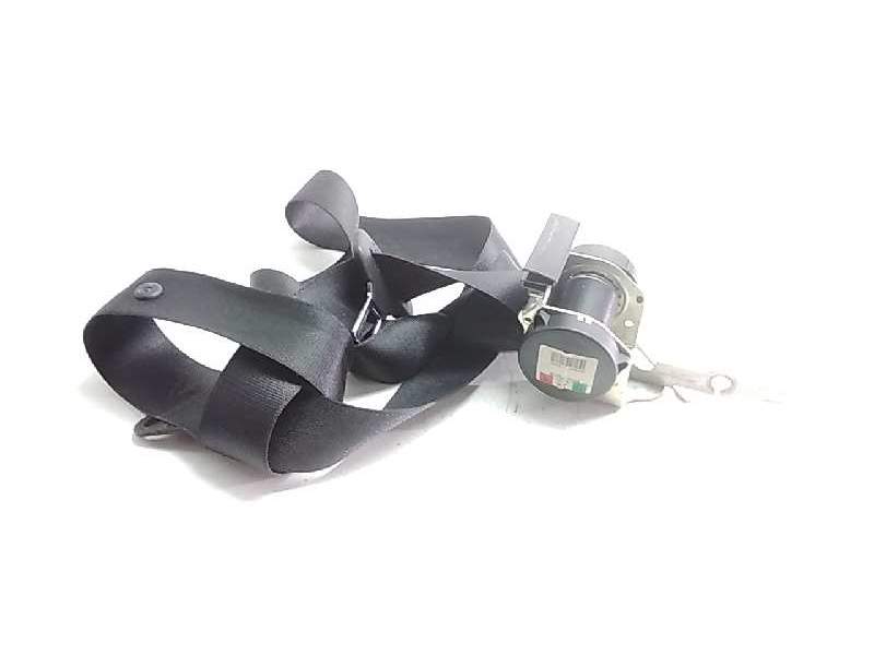 Recambio de cinturon seguridad trasero izquierdo para bmw serie 3 berlina (e90) 320d referencia OEM IAM 617531700A  