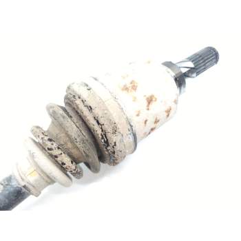Recambio de transmision trasera derecha para nissan x-trail (t30) dci cat referencia OEM IAM 396008H510  