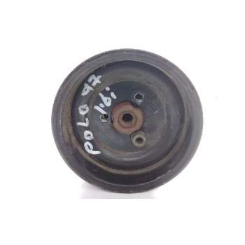 Recambio de bomba servodireccion para volkswagen polo berlina (6n1) referencia OEM IAM 032145157A  28737